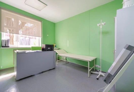 Фото клиники 2