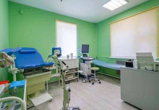 Фото клиники 3