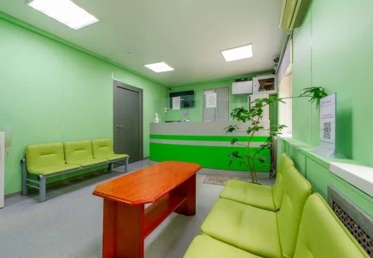 Фото клиники 5