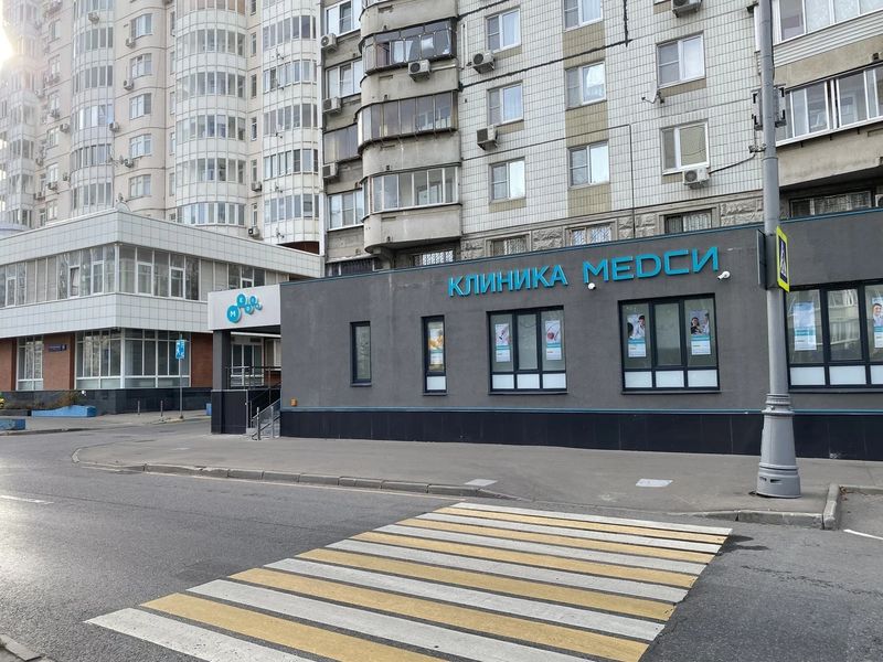 Фото клиники 1