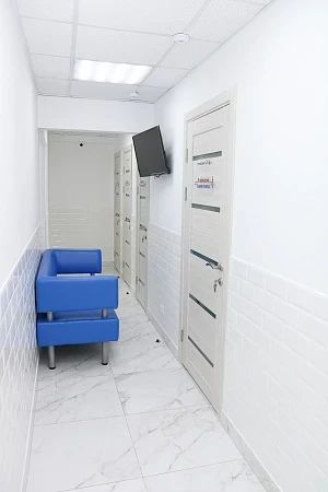 Фото клиники 17