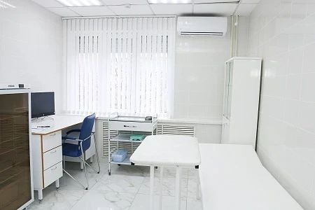 Фото клиники 16