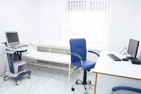 Фото клиники 14