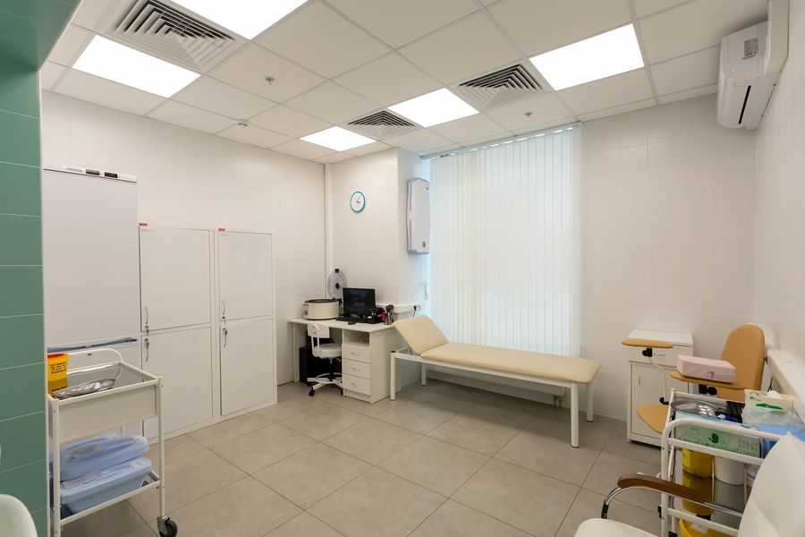 Фото клиники 3