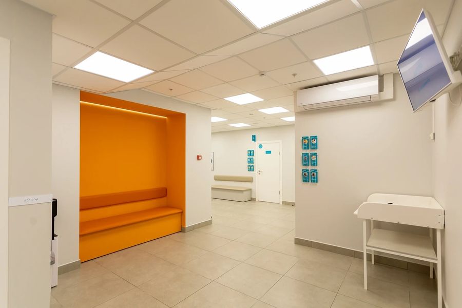 Фото клиники 4