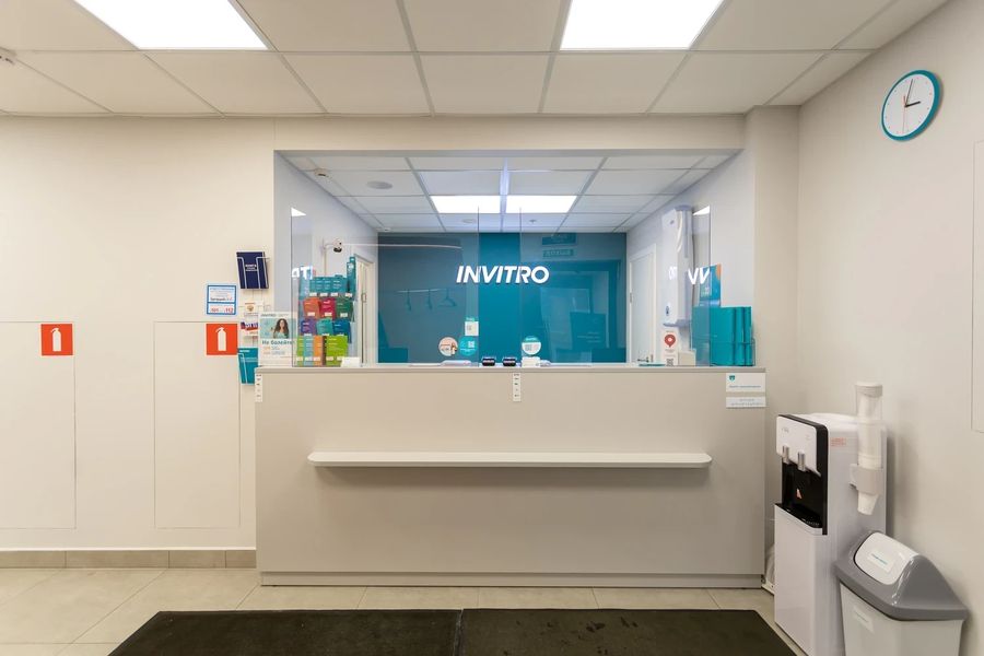 Фото клиники 5