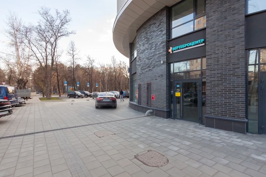 Фото клиники 1