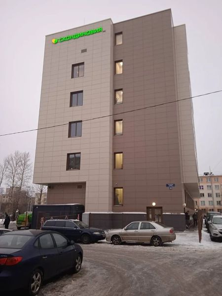 Фото клиники 1