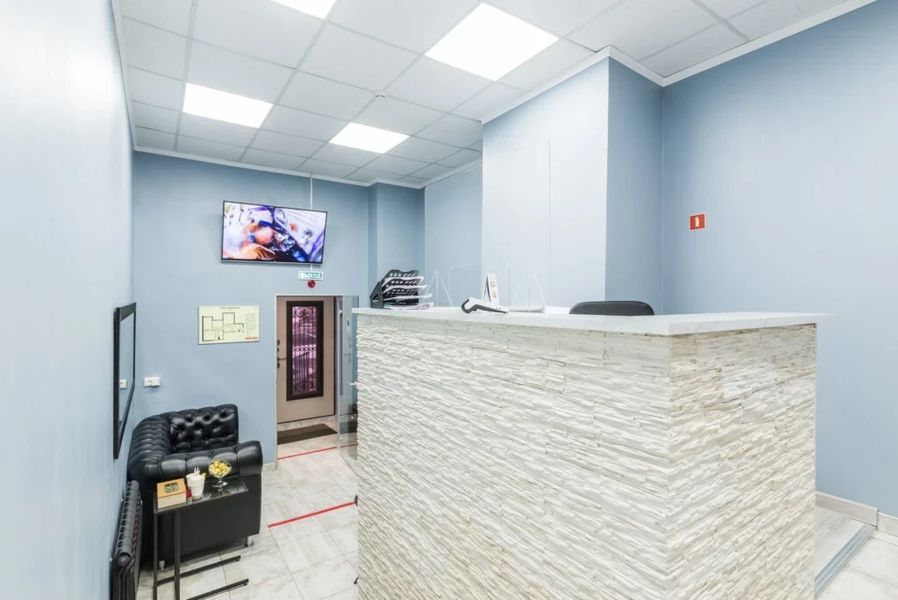 Фото клиники 4