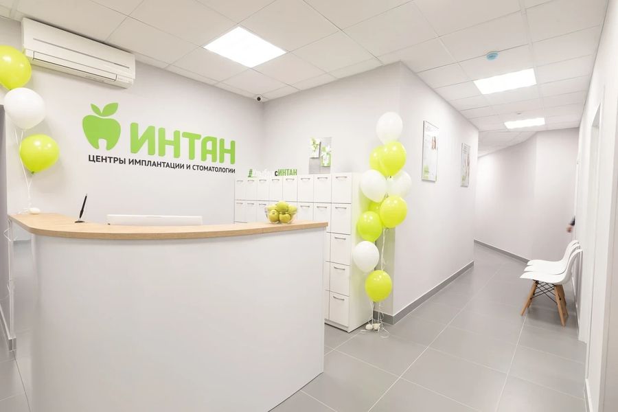 Фото клиники 6