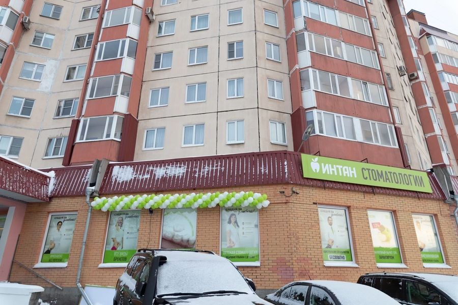 Фото клиники 1