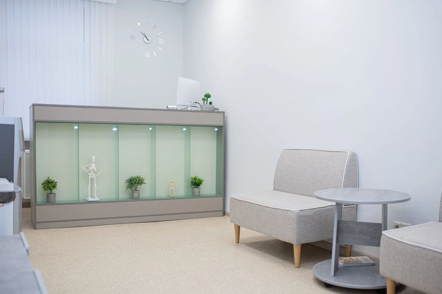 Фото клиники 1