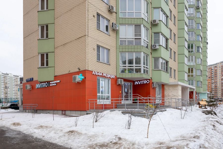 Фото клиники 1
