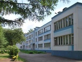 Фото клиники 1