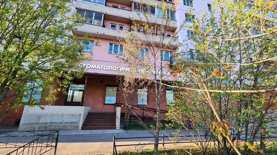 Фото клиники 3