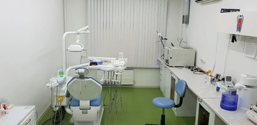 Фото клиники 2