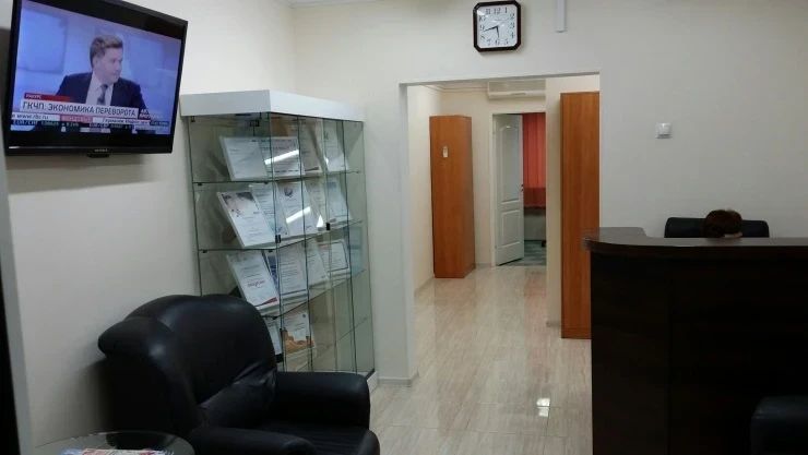 Фото клиники 3