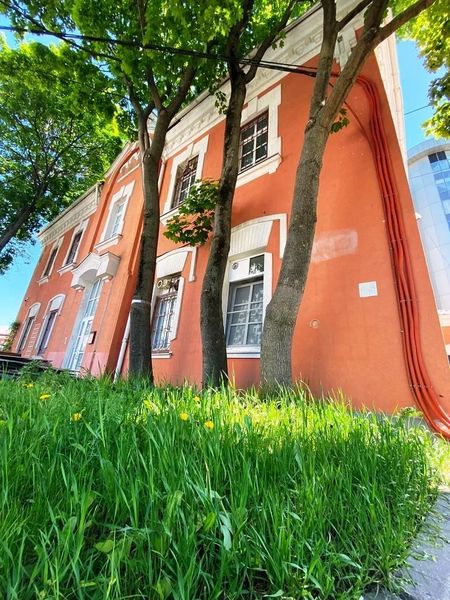 Фото клиники 1