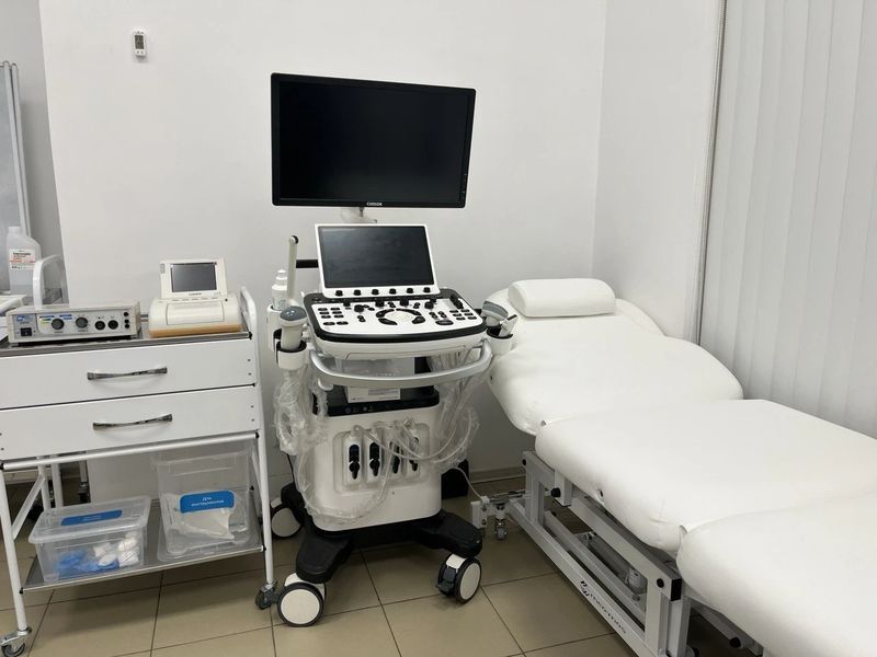 Фото клиники 6