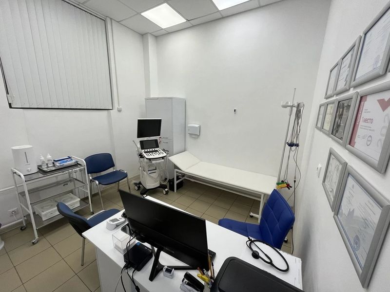 Фото клиники 8
