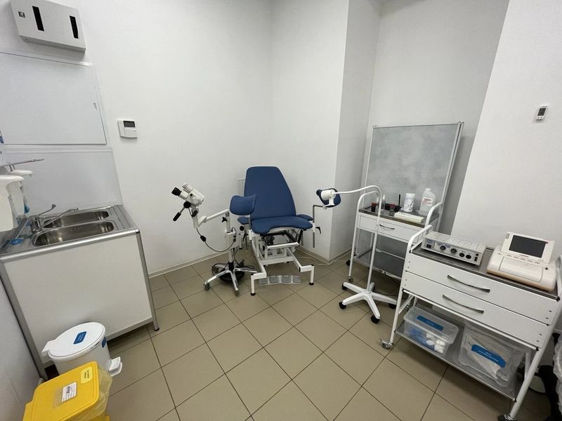 Фото клиники 4