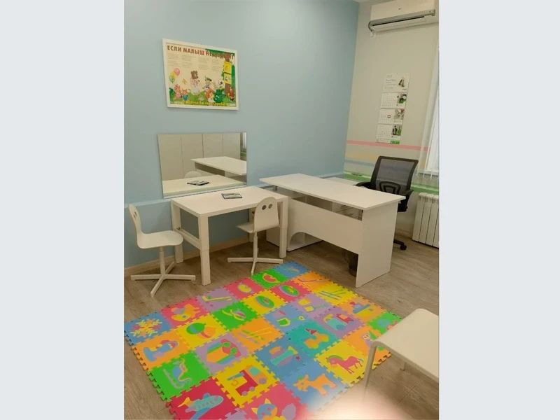 Фото клиники 1