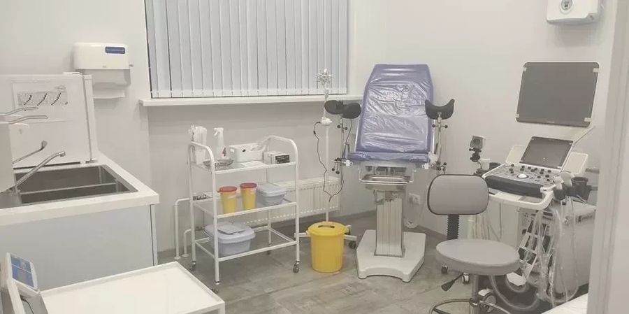 Фото клиники 3