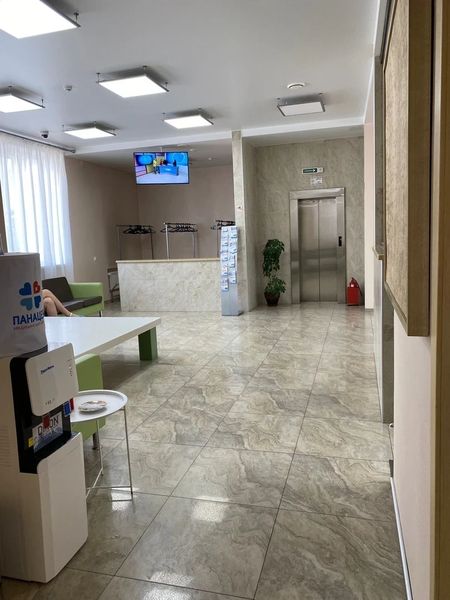 Фото клиники 2