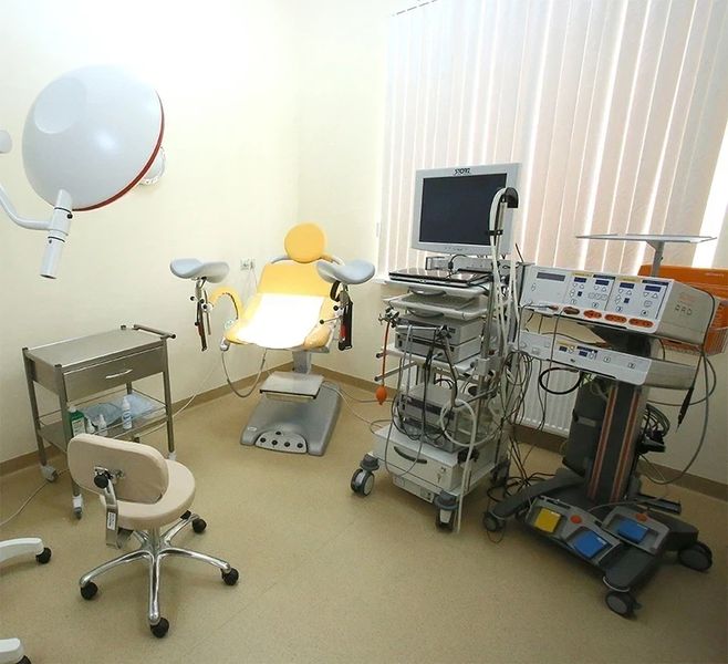 Фото клиники 16