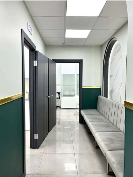 Фото клиники 1