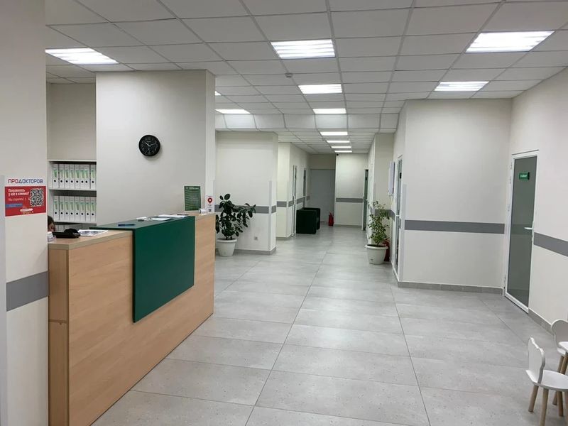Фото клиники 4