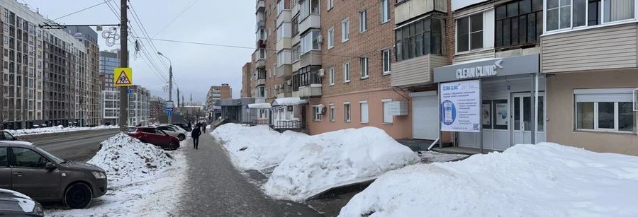 Фото клиники 1
