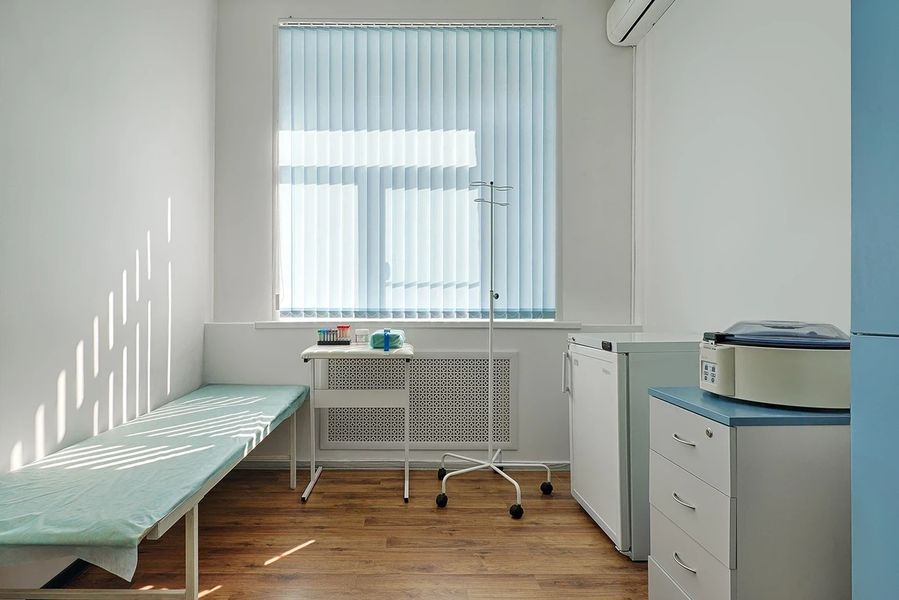 Фото клиники 8