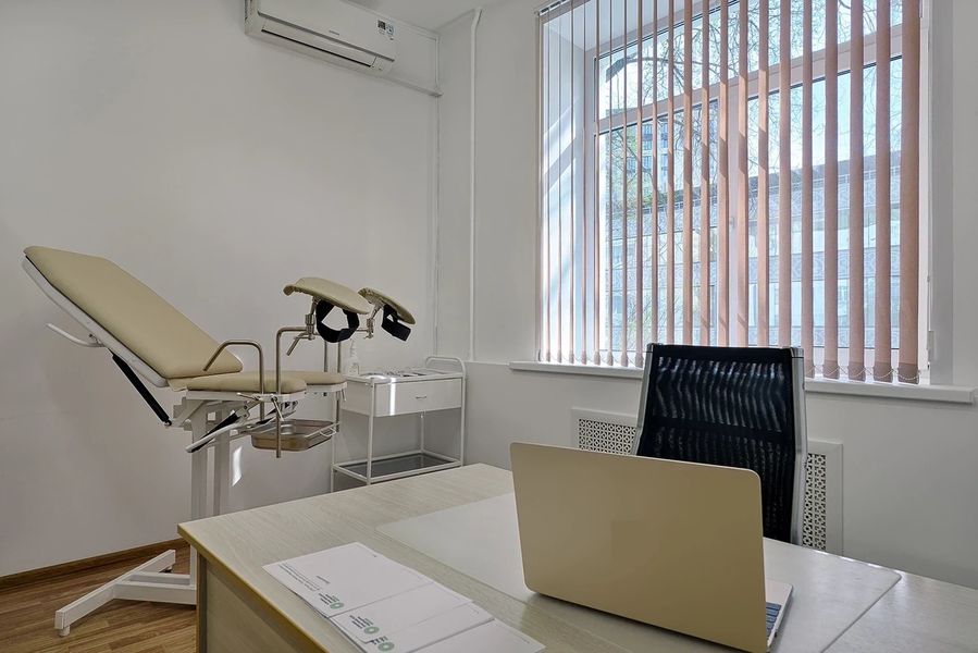 Фото клиники 9