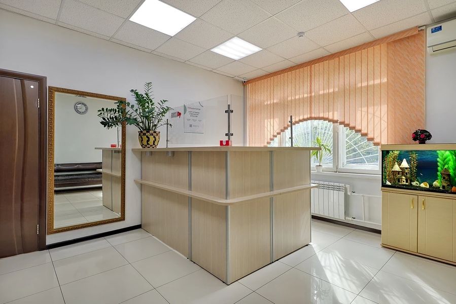 Фото клиники 1