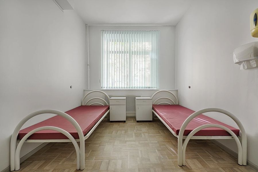 Фото клиники 10