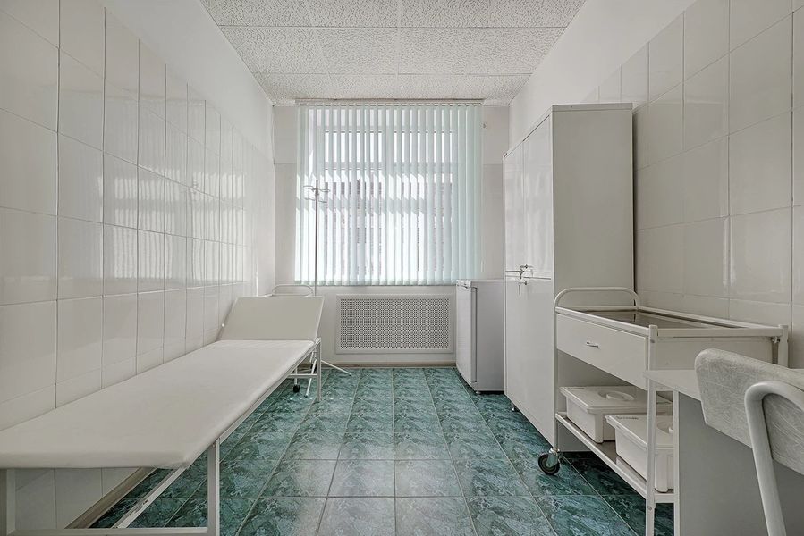 Фото клиники 11