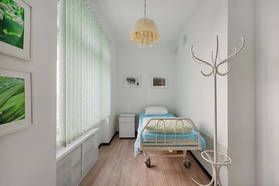 Фото клиники 4