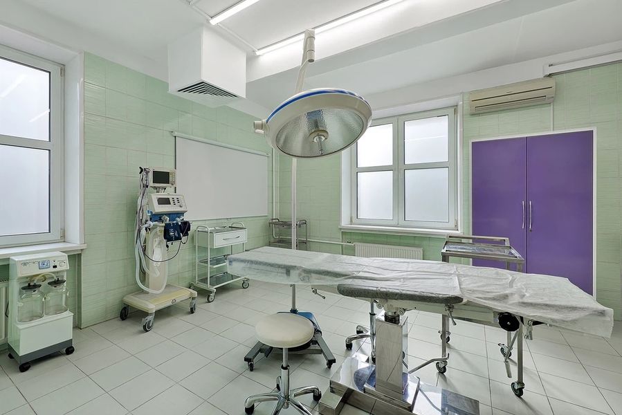 Фото клиники 2