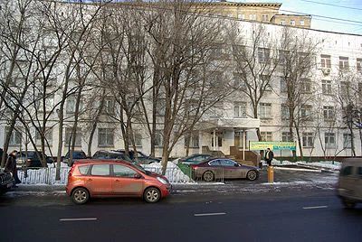 Фото клиники 1