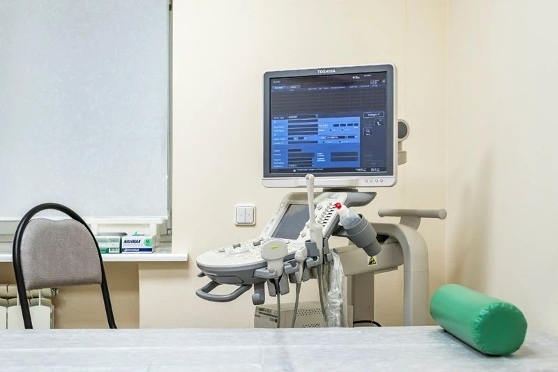 Фото клиники 6