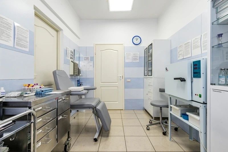 Фото клиники 5