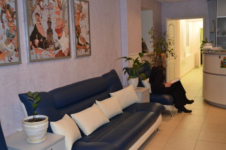 Фото клиники 3