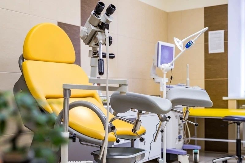 Фото клиники 7