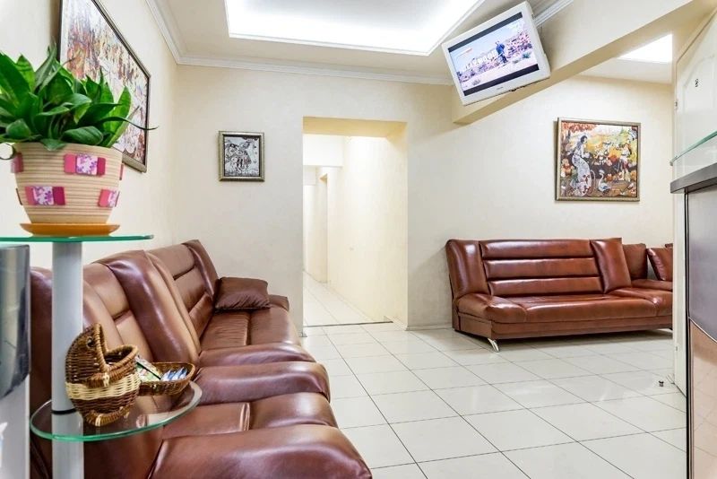 Фото клиники 8