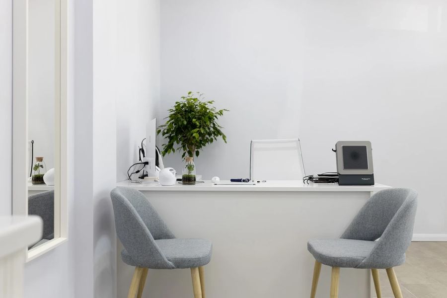 Фото клиники 3