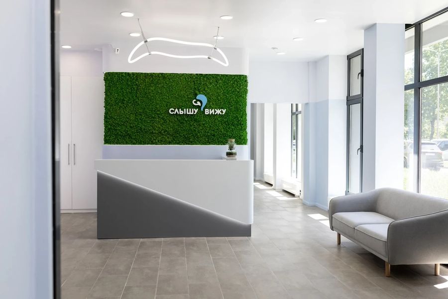 Фото клиники 4