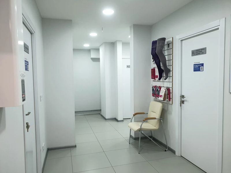 Фото клиники 7