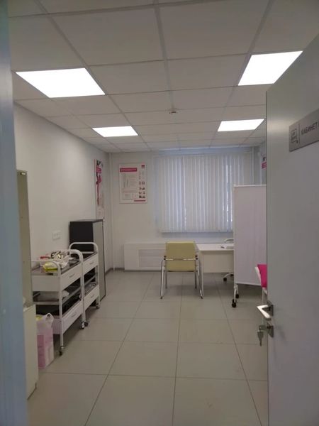 Фото клиники 5