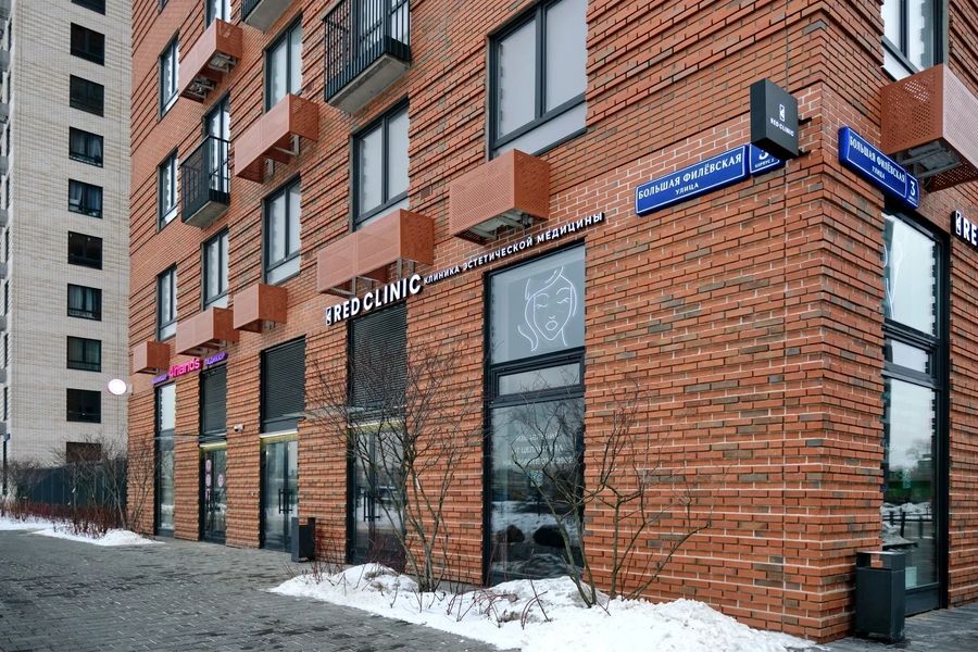 Фото клиники 1